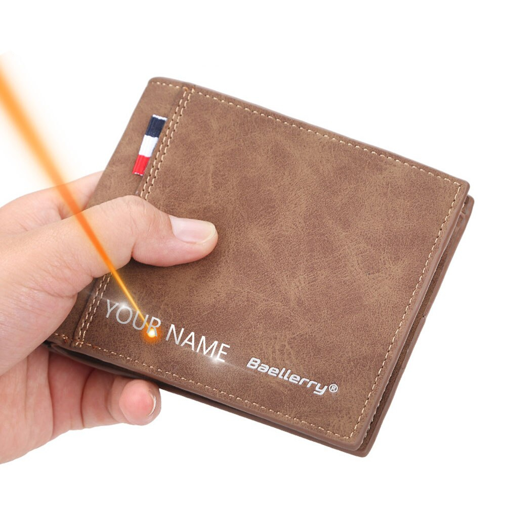 Wallet Name